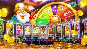 Magic Win The Enchantment of Online Casinos