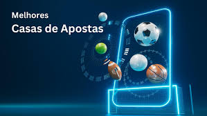 Melhores Casas de Apostas em Portugal Uma Análise Completa