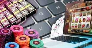 NanoGames.io Casino An Ultimate Gaming Experience