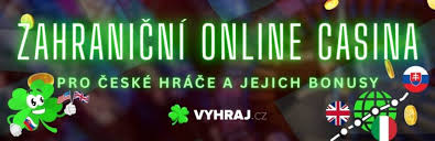 Online Casino pro české hráče Které vybrat a proč