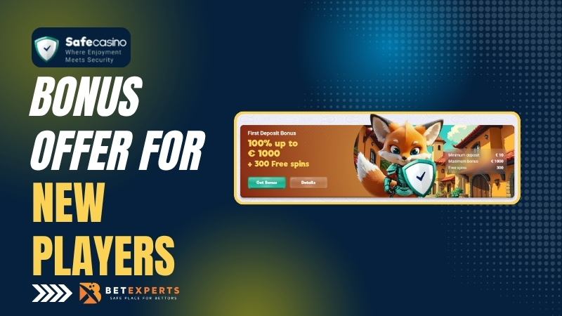 SafeCasino Portugal O Guia Completo para Apostadores