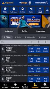 Slottica Casino Chile Opinión Final sobre la Experiencia de Juego 1612153221