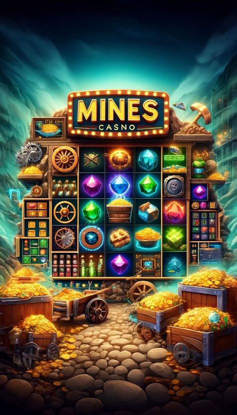 The Global Phenomenon of International Online Casinos