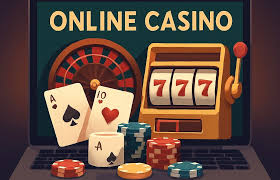 The Rise of Offshore Casinos An Overview