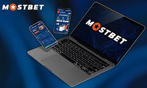 The Ultimate Guide to Mostbet Unlocking Your Betting Potential