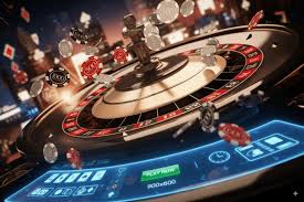 Bedste Live Casino En Ultimativ Guide til Spilleoplevelser
