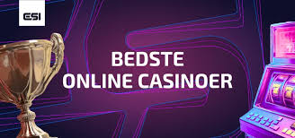Bedste Live Casinoer i Danmark Din Guide til Spiloplevelser