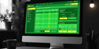 BetWinner Online Sports Betting Your Guide to Winning Bets