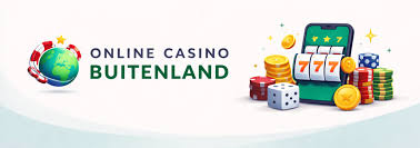 Buitenlandse Casino's met iDEAL De Toekomst van Online Gokken