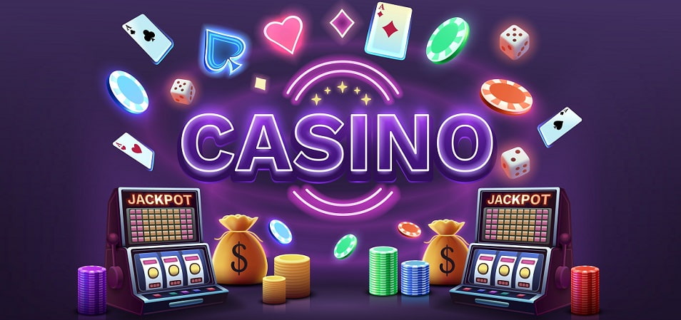 Casino med 40 kr Indbetaling Minimal Investering, Maksimal Underholdning