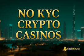 Casino No Documento in Italia Gioca Senza Preoccupazioni