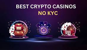 Casino No Documento in Italia Gioca Senza Preoccupazioni