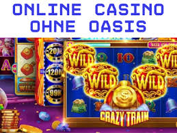 Casino Online ohne Oasis - Die besten Alternativen