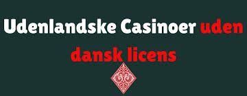 Casino Sider Uden Rufus Oplev Spil uden Bekymringer