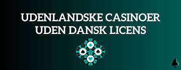 Casino Uden Gennemspilskrav - Fordele og Muligheder 692206206