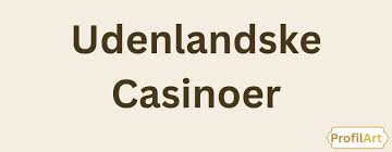 Casino Uden Rofus Spill Længere Uden Begrænsninger