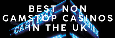 Comprehensive List of Non GamStop Casinos 976658097