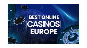 Descubre los Mejores Casinos Online Europeos 618396378