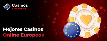 Descubre los Mejores Casinos Online Europeos 618396378