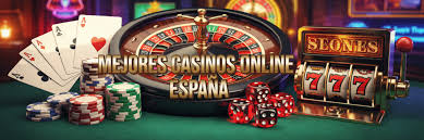 Descubre los mejores slots en Casino Bizum Megapays