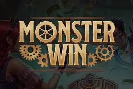 Descubre MonsterWin Casino España Diversión y Ganancias al Alcance de un Clic 871067956