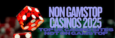 Discover Casinos Not Covered by GamStop Gaming Freedom Awaits