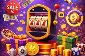 Discover JB Casino Online Your Ultimate Gaming Destination 1922730800