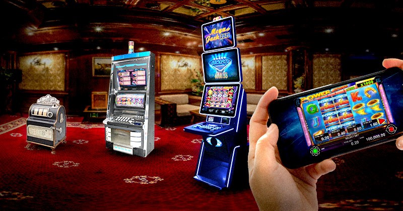 Discover the Excitement at Casino WildWild UK