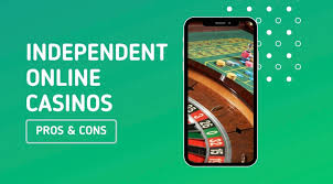 Discover the Thrill of New UK Independent Casinos