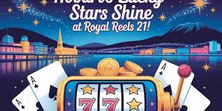 Discover the Thrills of Royal Reels 21 Australia
