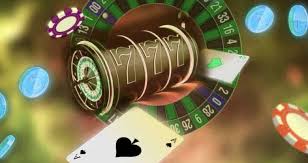 Discover WG Online Casino UK Your Ultimate Gaming Destination