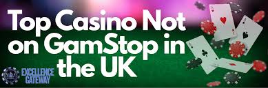 Discovering Casinos Not on GamStop Your Ultimate Guide