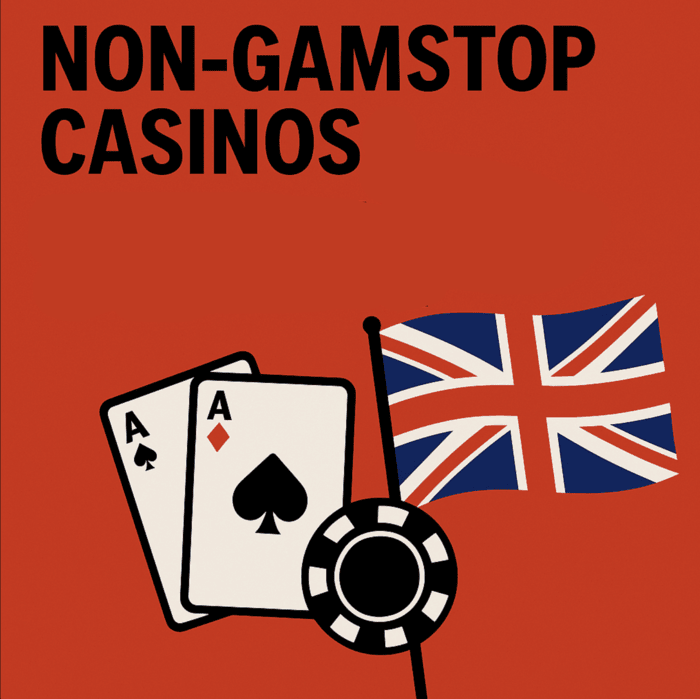 Discovering Gambling Sites Without GamStop Freedom to Play