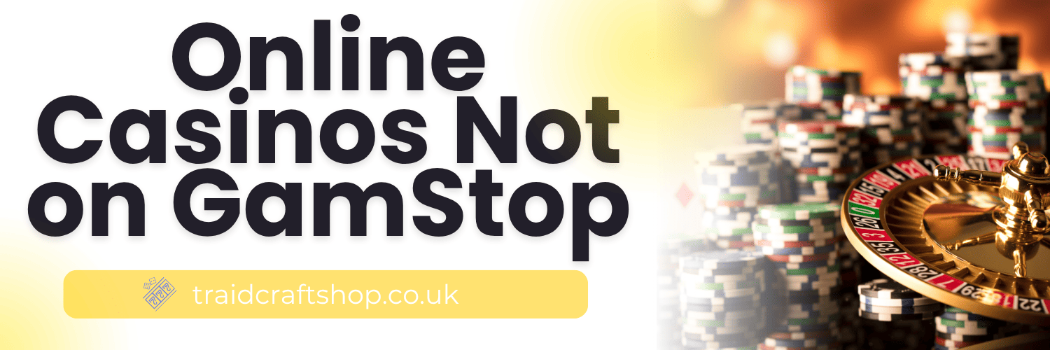 Discovering Non GamStop Casinos A Guide to Alternative Options