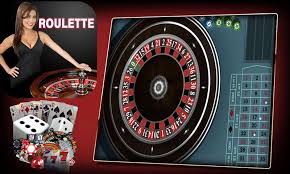 Echtgeld Roulette Ein Leitfaden für spannende Spielerfahrung