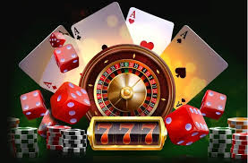 Erlebnis im Online Casino Roulette mit echtem Geld