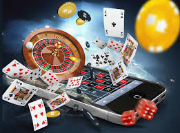 Experience the Thrill at Betblast Casino & Sportsbook -771615966