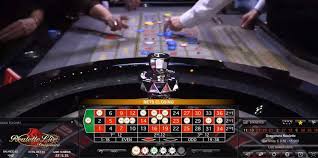 Experience the Thrill of Live Roulette Casinos in the UK 1408358112