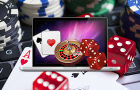 Experience the Thrills of Casino Goldwin UK Experience the Thrills of Casino Goldwin UK