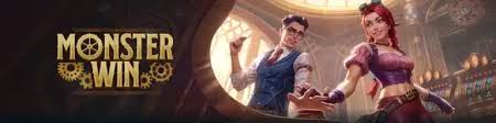 Explorando MonsterWin Casino España Tu Destino de Juego en Línea