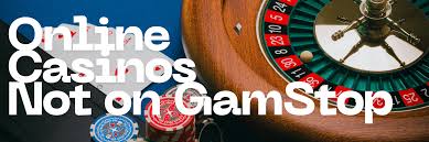 Explore Legit Non GamStop Casinos for Unlimited Gaming
