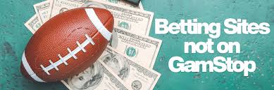 Exploring Football Betting Options Outside GamStop 962635206