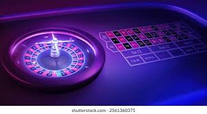 Exploring Roulette Sites Not Registered with GamStop 1133975456