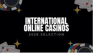 Exploring the Exciting World of Online Casinos Worldwide
