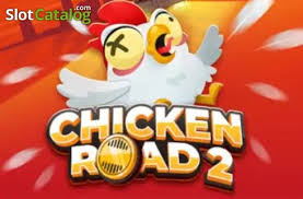Exploring the Whimsical World of Chicken Road Play