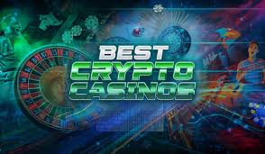 Exploring the World of Bitcoin Online Casinos -155882809