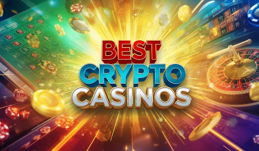 Exploring the World of Bitcoin Online Casinos -155882809