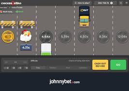 Is Chicken Road Legit Unveiling the Truth Behind the Casino