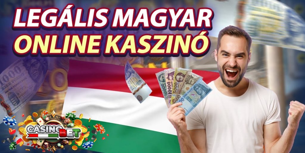 Külföldi Online Kaszinók Értékelése Magyaroknak A Legjobb Opciók