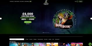 Magic Win Casino Your Ultimate Online Gaming Experience